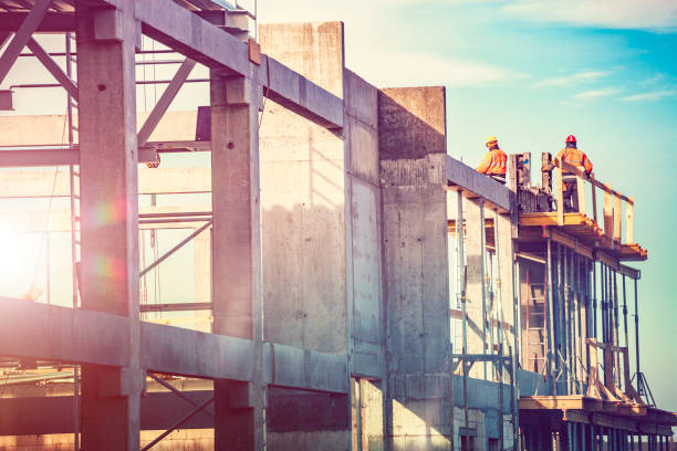 Best Concrete Sealing and Maintenance in Euclid, OH