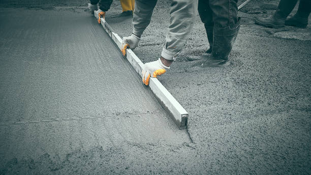 Best Concrete Grinding and Polishing in Euclid, OH