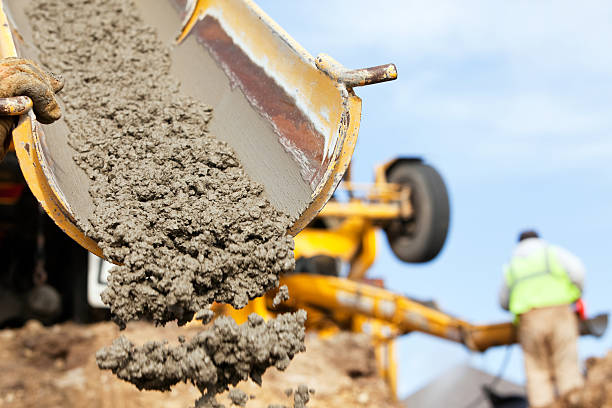 Best Stamped Concrete Services in Euclid, OH