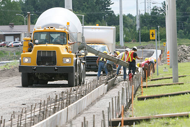 Best Concrete Demolition Services in Euclid, OH